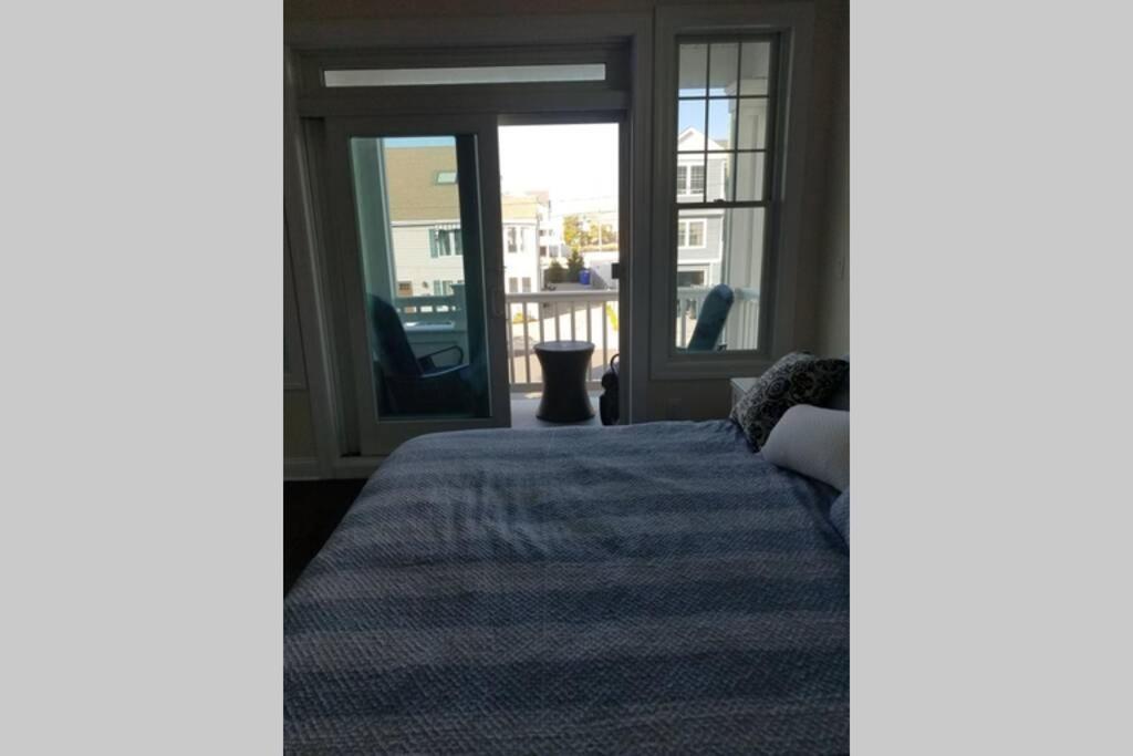 Ocean And Beach Views From Five Decks In Ortley Beach سيسايد هايتس المظهر الخارجي الصورة