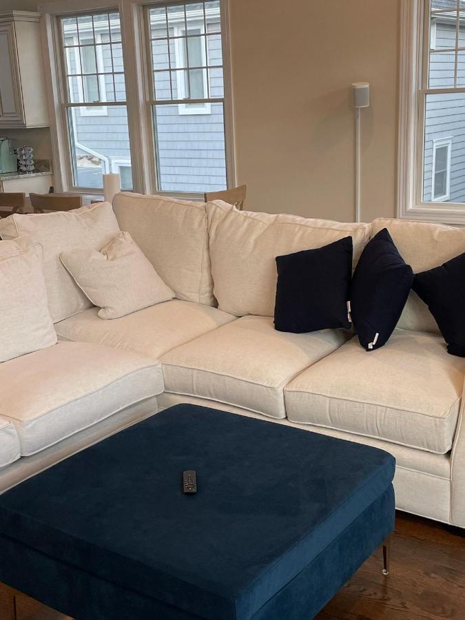 Ocean And Beach Views From Five Decks In Ortley Beach سيسايد هايتس المظهر الخارجي الصورة
